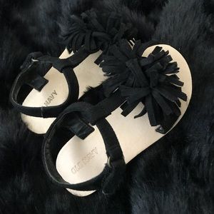 Old Navy toddler sandals | Size 8C